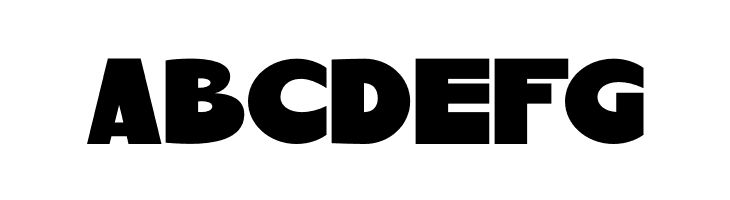 ChemyRetro  Free Fonts Download