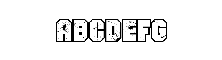 Even Badder Mofo  Free Fonts Download