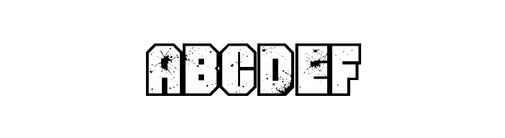 Even Badder Mofo  Free Fonts Download