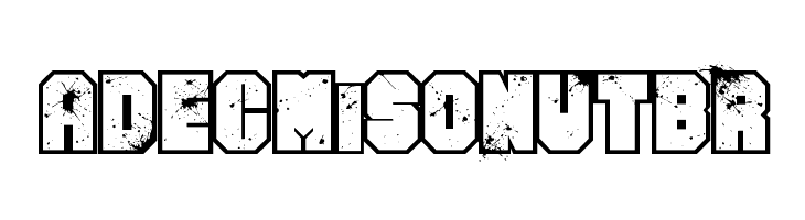 Even Badder Mofo  Free Fonts Download