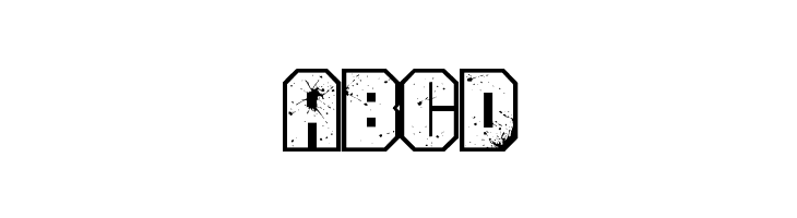 Even Badder Mofo  Free Fonts Download
