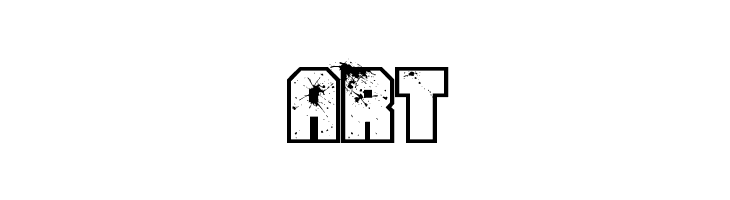 Even Badder Mofo  Free Fonts Download