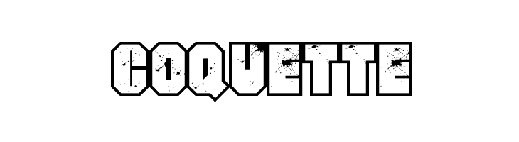 Even Badder Mofo  Free Fonts Download
