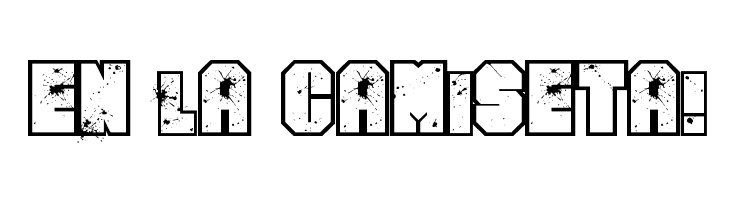 Even Badder Mofo  Free Fonts Download