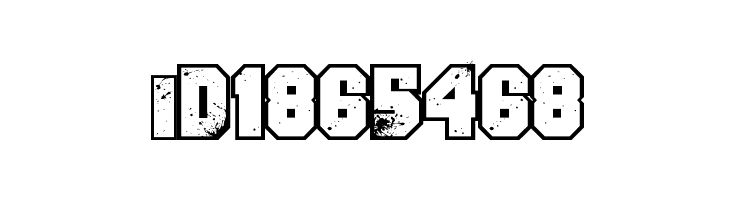 Even Badder Mofo  Free Fonts Download