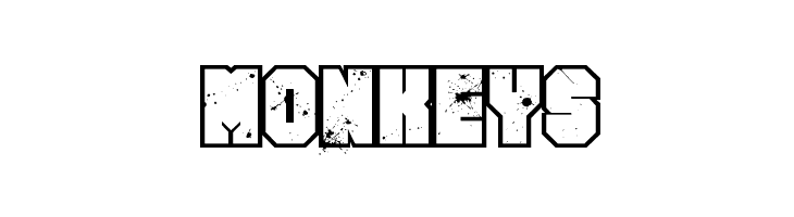 Even Badder Mofo  Free Fonts Download