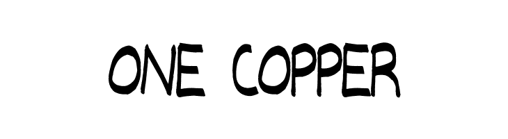 Big Marker  Free Fonts Download