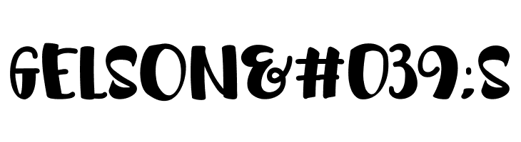 ELEPHANT WHILD  Free Fonts Download