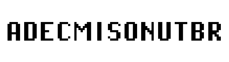 Pixel Operator HB  Free Fonts Download