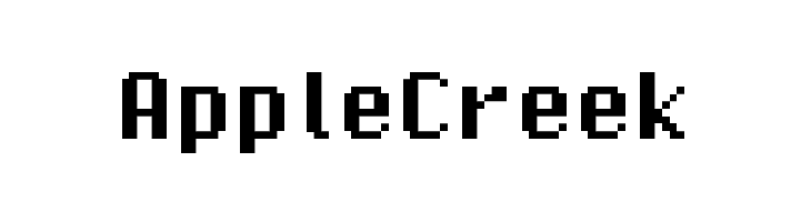 Pixel Operator HB  Free Fonts Download