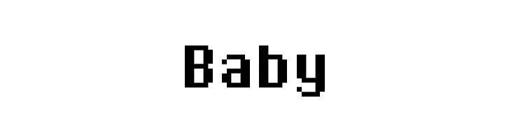 Pixel Operator HB  Free Fonts Download