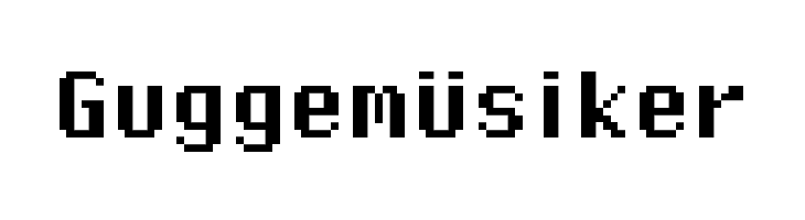 Pixel Operator HB  Free Fonts Download