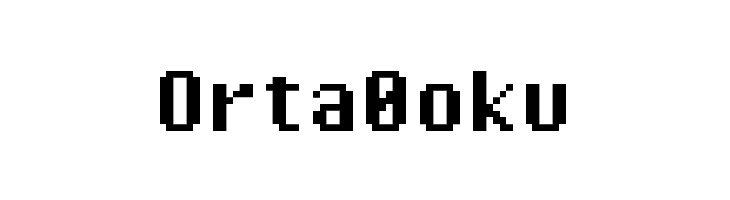 Pixel Operator HB  Free Fonts Download