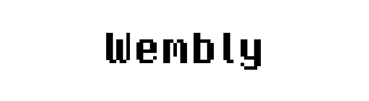 Pixel Operator HB  Free Fonts Download