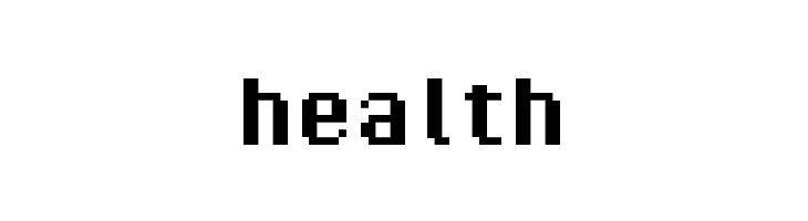 Pixel Operator HB  Free Fonts Download