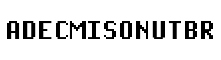 Pixel Operator Mono HB  Free Fonts Download