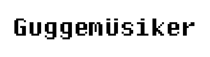 Pixel Operator Mono HB  Free Fonts Download