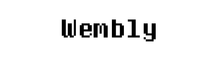 Pixel Operator Mono HB  Free Fonts Download