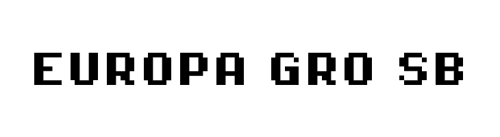 Pixel Operator HB SC  Free Fonts Download
