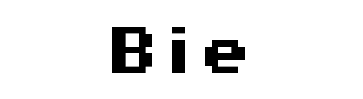 Pixel Operator HB 8  Free Fonts Download