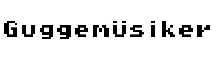 Pixel Operator HB 8  Free Fonts Download