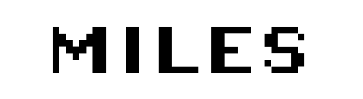 Pixel Operator HB 8  Free Fonts Download