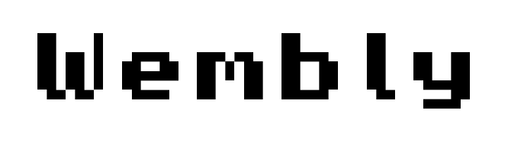 Pixel Operator HB 8  Free Fonts Download