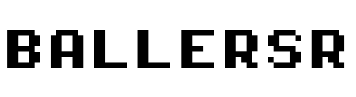 Pixel Operator Mono HB 8  Free Fonts Download