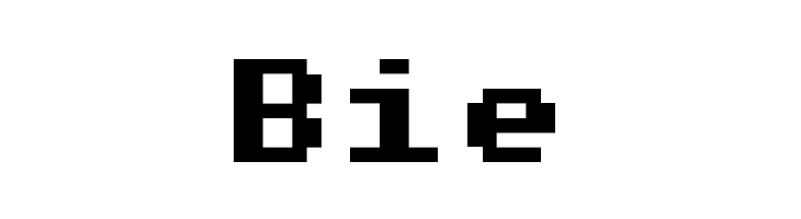 Pixel Operator Mono HB 8  Free Fonts Download