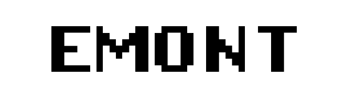 Pixel Operator Mono HB 8  Free Fonts Download