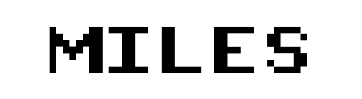 Pixel Operator Mono HB 8  Free Fonts Download