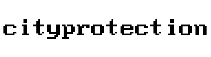 Modern DOS 8x14  Free Fonts Download