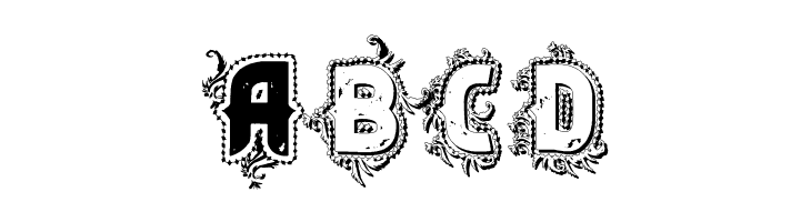 VTKS CORE  Free Fonts Download