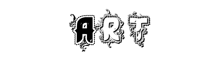 VTKS CORE  Free Fonts Download
