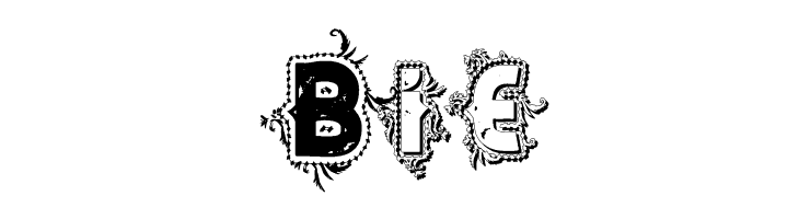 VTKS CORE  Free Fonts Download