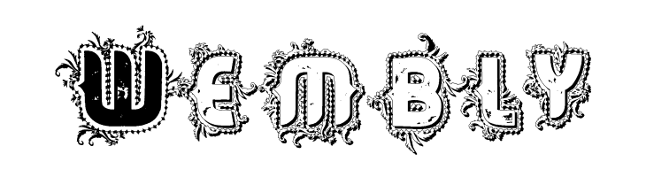 VTKS CORE  Free Fonts Download