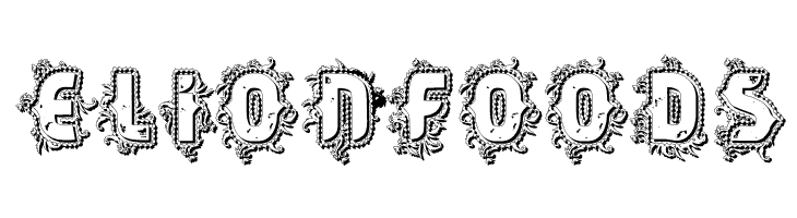 VTKS CORE  Free Fonts Download