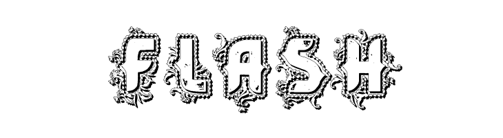 VTKS CORE  Free Fonts Download