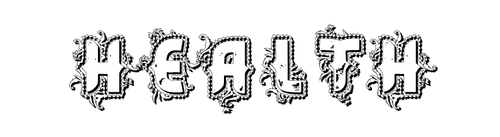 VTKS CORE  Free Fonts Download