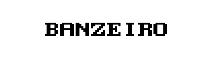 Modern DOS 8x8  Free Fonts Download