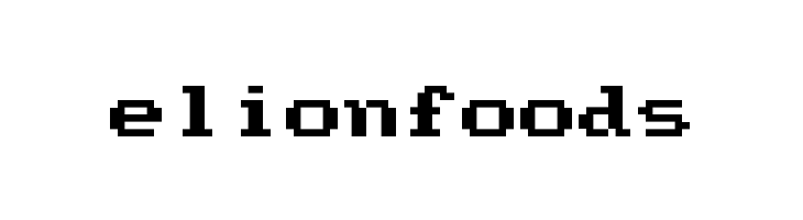 Modern DOS 8x8  Free Fonts Download