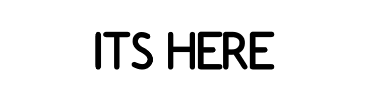 Copilme Bold  Free Fonts Download