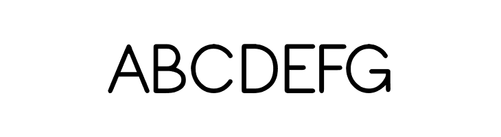 Copilme Light  Free Fonts Download