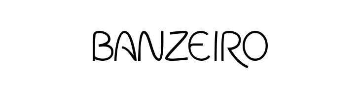 InColhua Light  Free Fonts Download