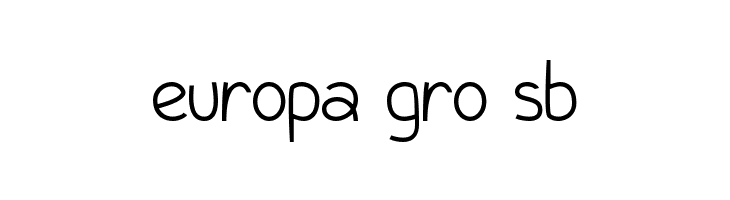 InColhua Light  Free Fonts Download