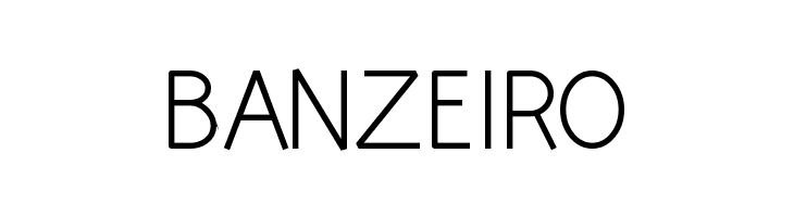 Huelic Light  Free Fonts Download