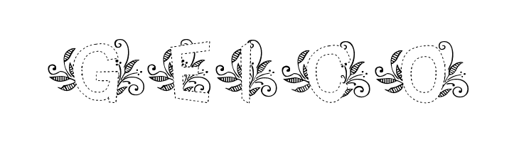 MTF Base Leafy  Free Fonts Download