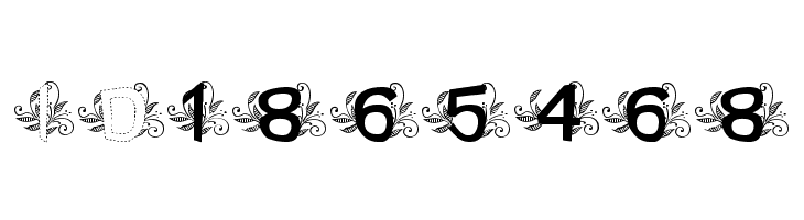 MTF Base Leafy  Free Fonts Download