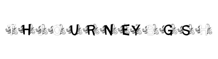 MTF Base Leafy  Free Fonts Download