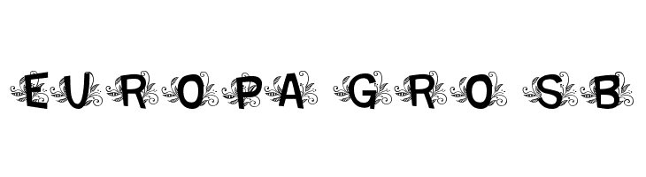 MTF Base Leafy  Free Fonts Download